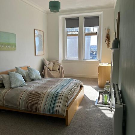 Royal Bank Flat Apartment Oban Exterior foto